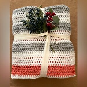 Crochet Blanket